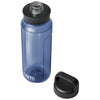YETI Navy Yonder 34 oz. Water Bottle with Chug Cap