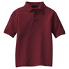 Color Burgundy