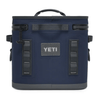 YETI Navy Hopper Flip 12 Cooler