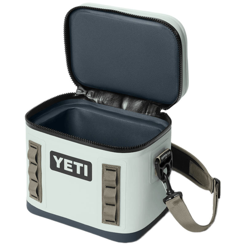 YETI Ridgeline Hopper Flip 8