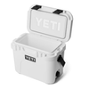 YETI White Roadie 15 Cooler