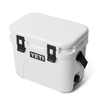 YETI White Roadie 15 Cooler