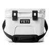 YETI White Roadie 15 Cooler