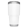 YETI White Rambler 30 oz. Tumbler