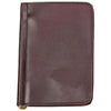 YRI Brandy Designs Leather Scorecard Holder