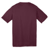 Sport-Tek Youth Maroon PosiCharge Competitor Tee
