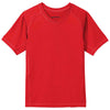 Color Red