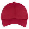 Sport-Tek Youth True Red PosiCharge RacerMesh Cap