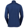 Zusa Men's Navy Influencer Quarter Zip