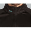 Zusa Men's Black Influencer Quarter Zip
