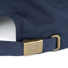 Zusa Navy Staycationer Dad Cap