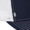 Zusa Navy/White Open Road Trucker Cap
