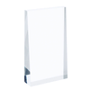 Jaffa Acrylic Wedge - Small