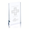Jaffa Acrylic Wedge - Small
