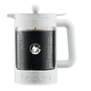 Bodum White Bean Cold Brew Coffee Maker 51 oz