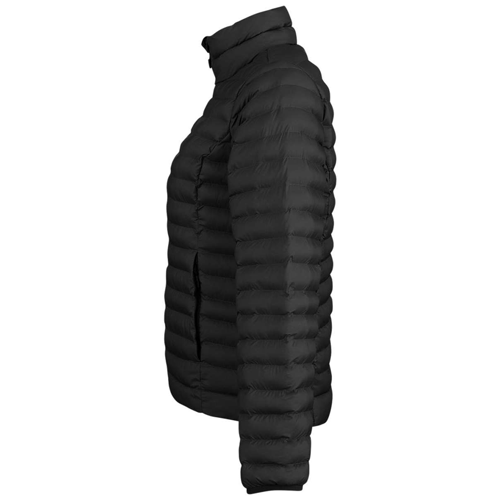 Marmot Women's Black Echo Featherless Jacket
