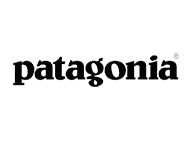 Patagonia corporate logo