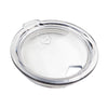 Zusa TRITAN Clear Plastic Lid