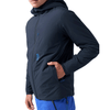 Stio Men's Mountain Shadow Fernos Insulated Hooded Jacket