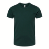 Bella + Canvas Youth Forest Jersey Short-Sleeve T-Shirt