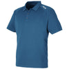 HUK Men's Sargasso Sea Lopro Solid Performance Polo
