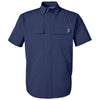 Color Dark Navy