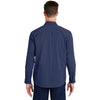 HUK Men's Naval Academy Creekbed Long Sleeve Shirt