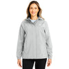 HUK Women's Harbor Mist Storm Rain Jacket