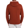 Holderness & Bourne Men's Heathered Russet The Wallace Sweater