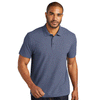 Color Heather Navy