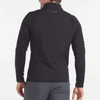 UNRL Men's Black Montreal Quilted Jacket