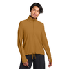 MiiR Women's Amber Haze Kivu 1/4-Zip