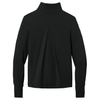 MiiR Women's Pitch Black Kivu 1/4-Zip