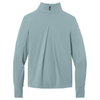 MiiR Women's Blue Fog Kivu 1/4-Zip