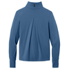 MiiR Women's Deep Lake Kivu 1/4-Zip