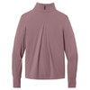 MiiR Women's Dark Quartz Kivu 1/4-Zip