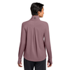 MiiR Women's Dark Quartz Kivu 1/4-Zip