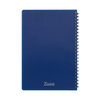 Zusa Navy Stone Notebook
