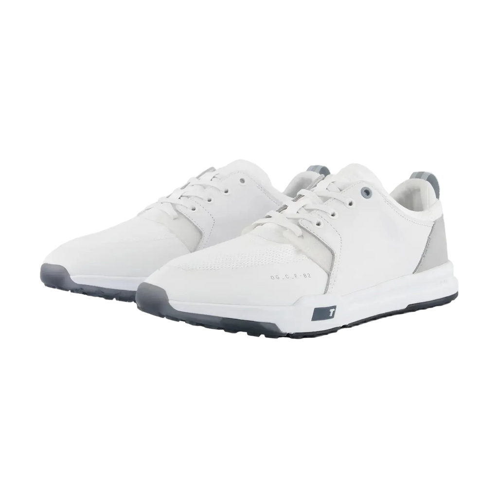 TRUE Men's Glacier OG Cush