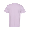 Comfort Colors Unisex Orchid Garment-Dyed Heavyweight Pocket T-Shirt