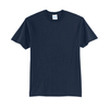 Port & Company Men's True Navy Core Blend Tee