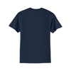 Port & Company Men's True Navy Core Blend Tee