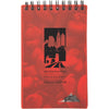 Gold Bond Pebble Red 3-1/2