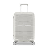 Samsonite Stone Grey Outline Pro Carry-on