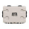 Igloo Bone Trailmate 50 Qt Hard Side Cooler