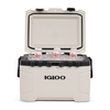 Igloo Bone Trailmate 50 Qt Hard Side Cooler