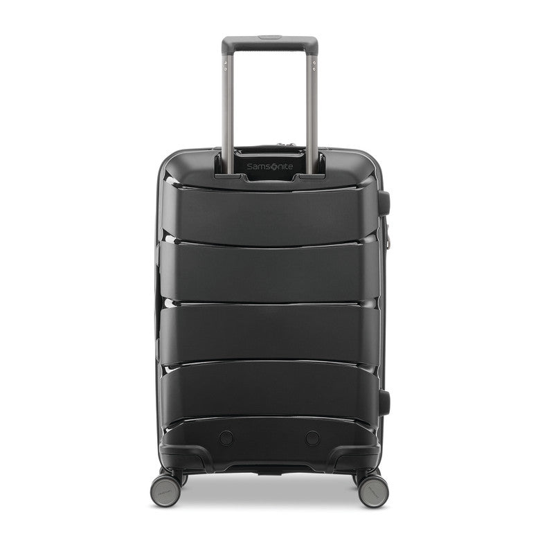 Samsonite Midnight Black Outline Pro Carry-on