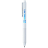 Hub Pens White Resort Comfort Gel