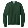 Color Dark Green