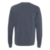 Comfort Colors Men's Denim 6.1 Oz. Long-Sleeve T-Shirt